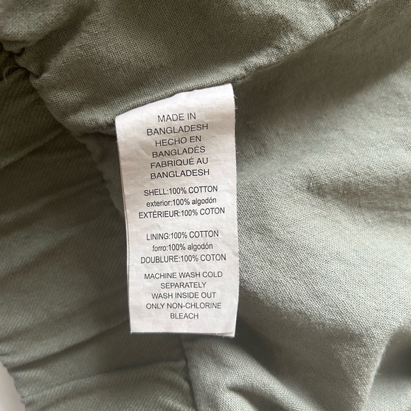 Utility Jacket - Picture 4 of 4